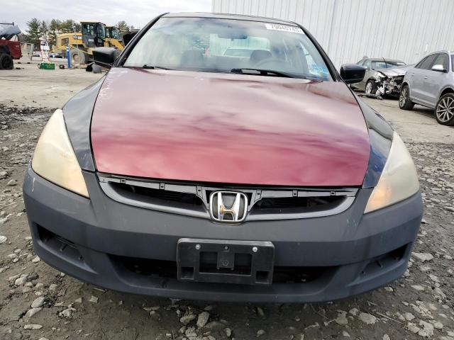 Photo 4 VIN: 1HGCM56736A123928 - HONDA ACCORD 