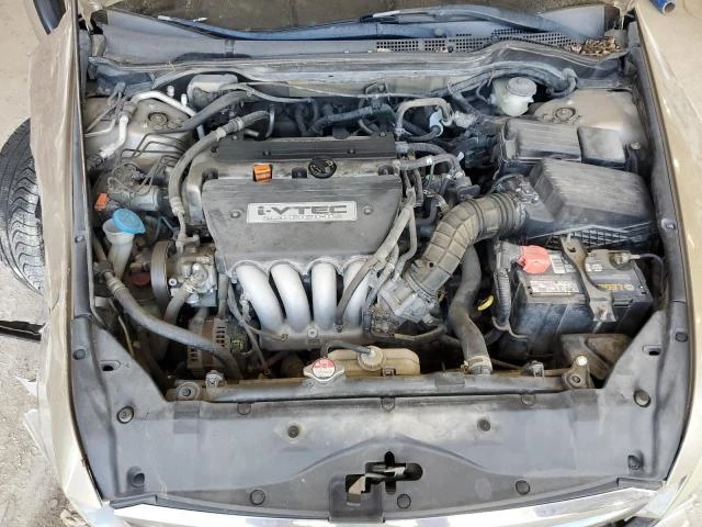 Photo 10 VIN: 1HGCM56736A135089 - HONDA ACCORD EX 