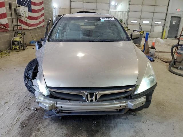 Photo 4 VIN: 1HGCM56736A135089 - HONDA ACCORD EX 