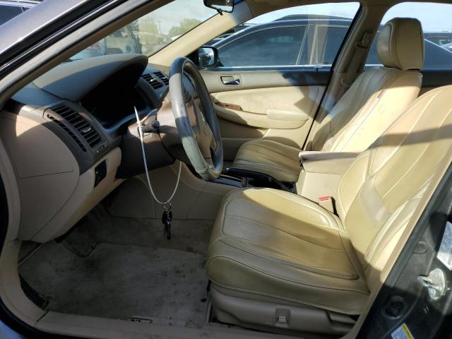 Photo 6 VIN: 1HGCM56736A137506 - HONDA ACCORD EX 