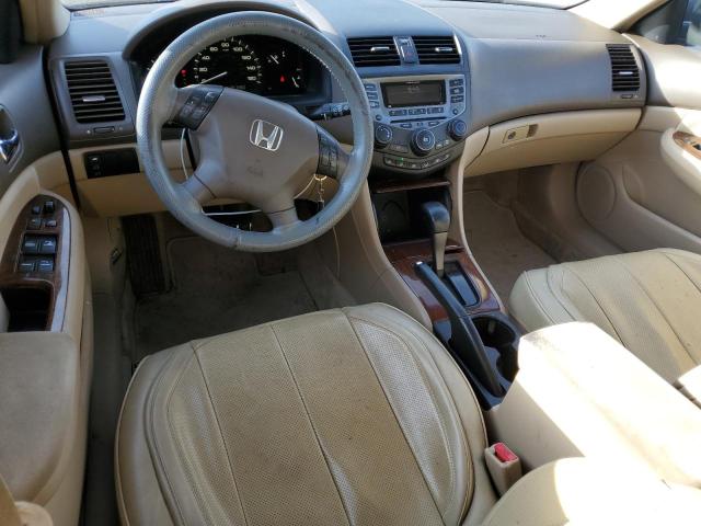 Photo 7 VIN: 1HGCM56736A137506 - HONDA ACCORD EX 