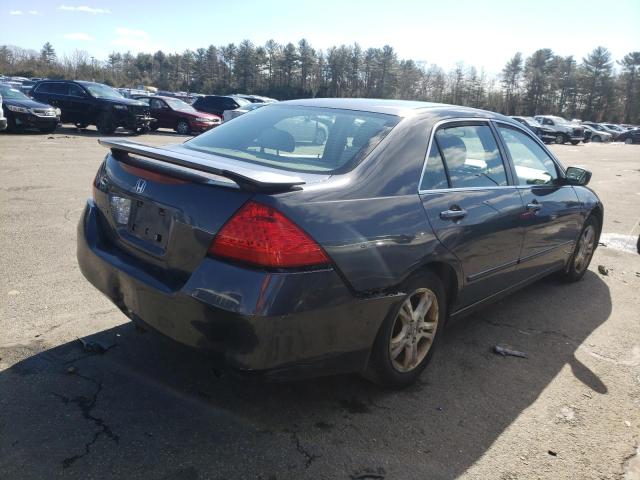 Photo 3 VIN: 1HGCM56736A138784 - HONDA ACCORD EX 