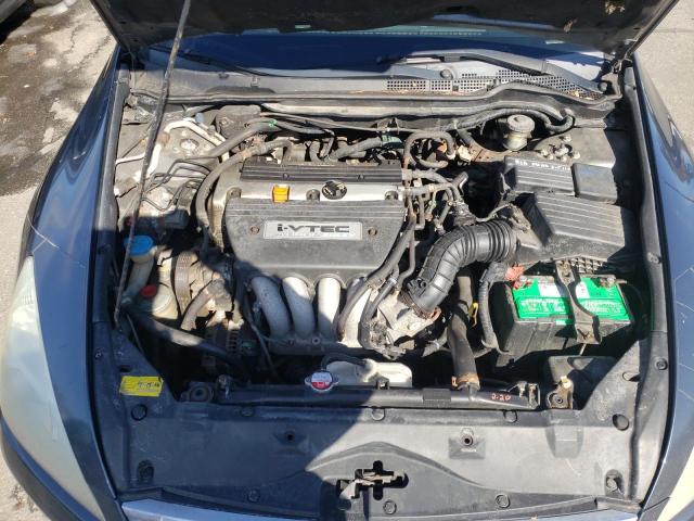 Photo 6 VIN: 1HGCM56736A138784 - HONDA ACCORD EX 