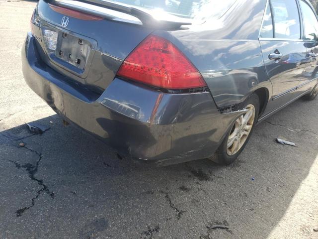 Photo 8 VIN: 1HGCM56736A138784 - HONDA ACCORD EX 