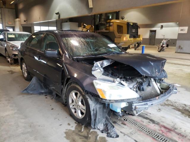 Photo 0 VIN: 1HGCM56736A155682 - HONDA ACCORD EX 