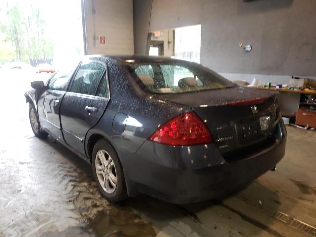 Photo 2 VIN: 1HGCM56736A155682 - HONDA ACCORD EX 