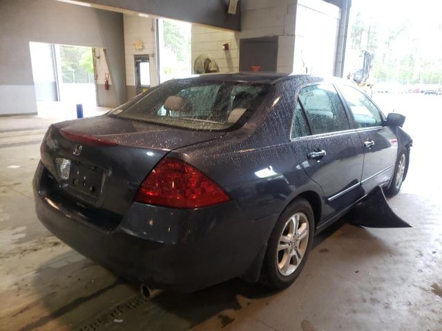 Photo 3 VIN: 1HGCM56736A155682 - HONDA ACCORD EX 