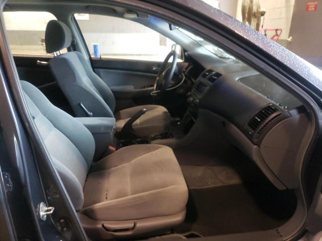 Photo 4 VIN: 1HGCM56736A155682 - HONDA ACCORD EX 