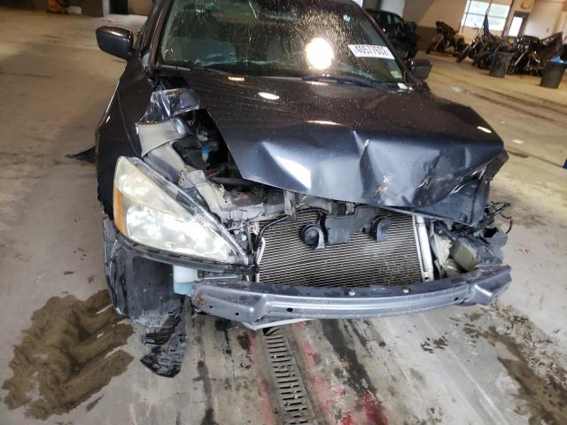 Photo 8 VIN: 1HGCM56736A155682 - HONDA ACCORD EX 