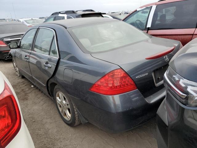 Photo 1 VIN: 1HGCM56736A184292 - HONDA ACCORD EX 