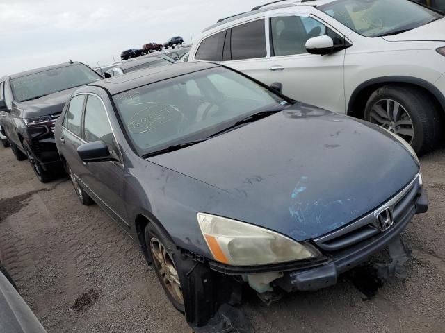 Photo 3 VIN: 1HGCM56736A184292 - HONDA ACCORD EX 