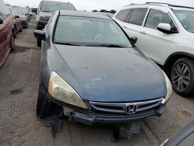 Photo 4 VIN: 1HGCM56736A184292 - HONDA ACCORD EX 