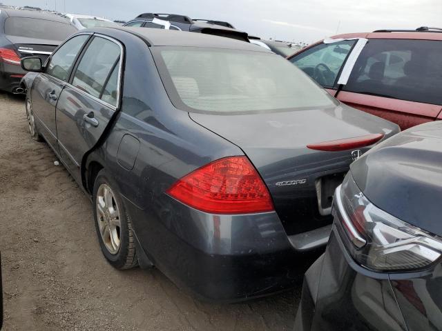 Photo 5 VIN: 1HGCM56736A184292 - HONDA ACCORD EX 