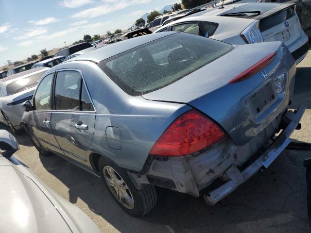 Photo 1 VIN: 1HGCM56737A054384 - HONDA ACCORD EX 