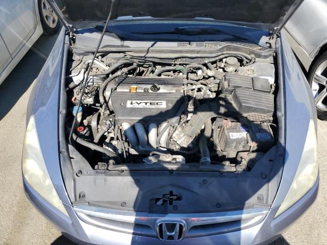 Photo 10 VIN: 1HGCM56737A054384 - HONDA ACCORD EX 