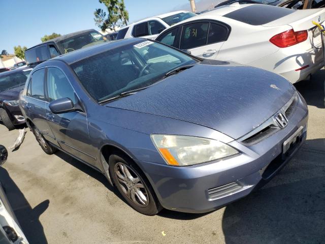 Photo 3 VIN: 1HGCM56737A054384 - HONDA ACCORD EX 