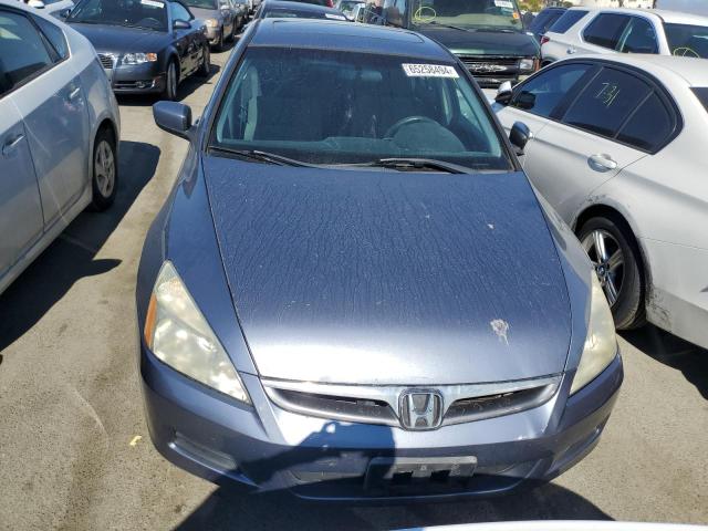 Photo 4 VIN: 1HGCM56737A054384 - HONDA ACCORD EX 