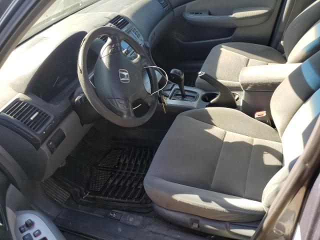 Photo 6 VIN: 1HGCM56737A054384 - HONDA ACCORD EX 