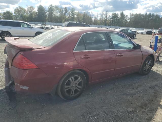 Photo 2 VIN: 1HGCM56737A086302 - HONDA ACCORD EX 