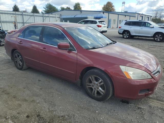 Photo 3 VIN: 1HGCM56737A086302 - HONDA ACCORD EX 