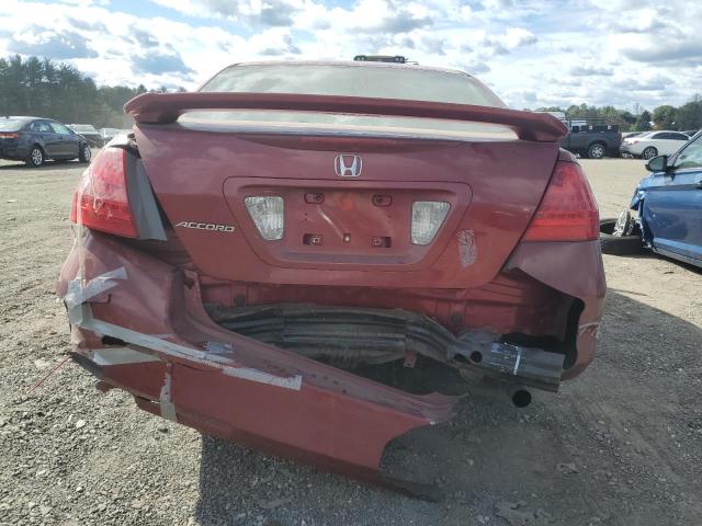 Photo 5 VIN: 1HGCM56737A086302 - HONDA ACCORD EX 