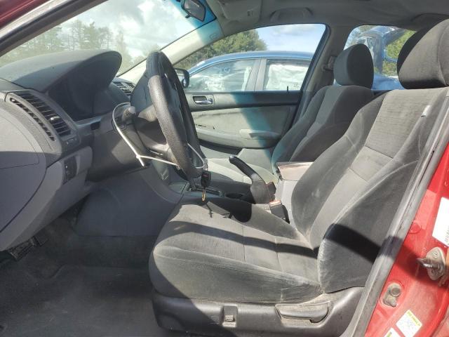 Photo 6 VIN: 1HGCM56737A086302 - HONDA ACCORD EX 