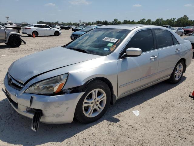 Photo 0 VIN: 1HGCM56737A093167 - HONDA ACCORD EX 