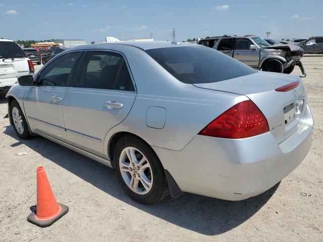 Photo 1 VIN: 1HGCM56737A093167 - HONDA ACCORD EX 