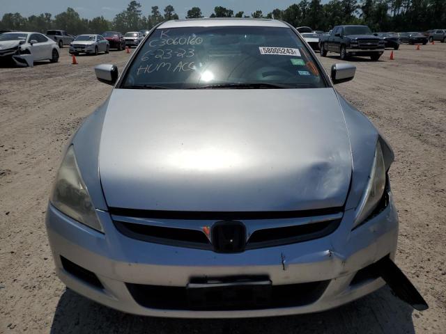 Photo 4 VIN: 1HGCM56737A093167 - HONDA ACCORD EX 