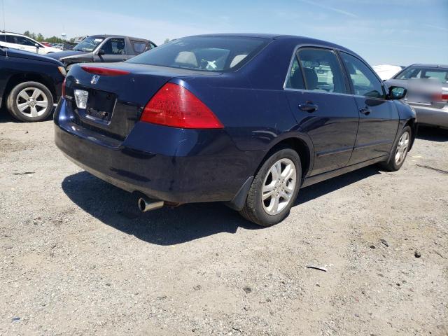 Photo 3 VIN: 1HGCM56737A158325 - HONDA ACCORD EX 