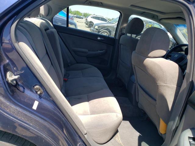 Photo 5 VIN: 1HGCM56737A158325 - HONDA ACCORD EX 