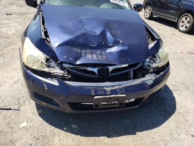 Photo 8 VIN: 1HGCM56737A158325 - HONDA ACCORD EX 