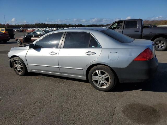 Photo 1 VIN: 1HGCM56737A162438 - HONDA ACCORD 