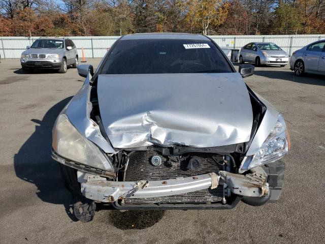 Photo 4 VIN: 1HGCM56737A162438 - HONDA ACCORD 