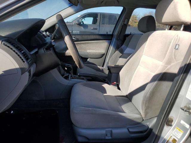 Photo 6 VIN: 1HGCM56737A162438 - HONDA ACCORD 