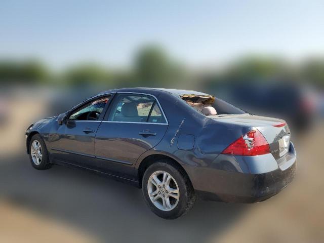 Photo 1 VIN: 1HGCM56737A177957 - HONDA ACCORD 