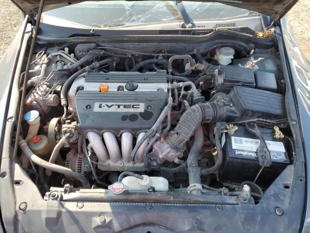 Photo 10 VIN: 1HGCM56737A177957 - HONDA ACCORD 