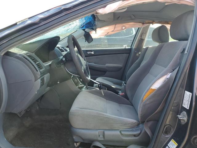 Photo 6 VIN: 1HGCM56737A177957 - HONDA ACCORD 