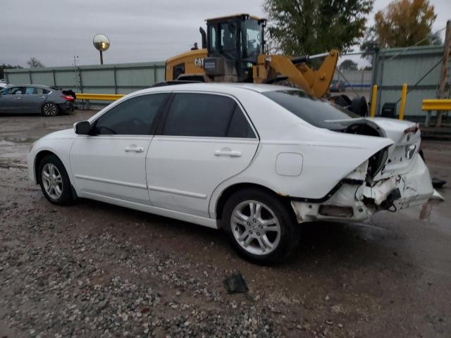 Photo 1 VIN: 1HGCM56737A215459 - HONDA ACCORD EX 