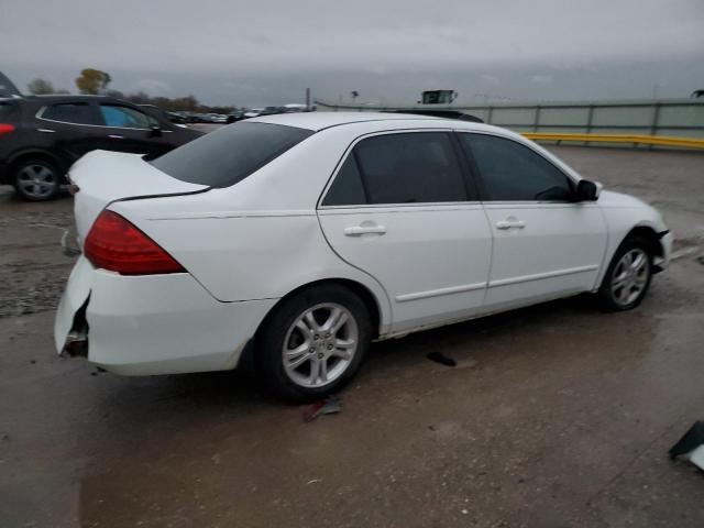 Photo 2 VIN: 1HGCM56737A215459 - HONDA ACCORD EX 