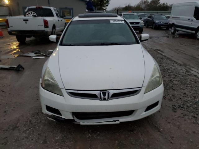 Photo 4 VIN: 1HGCM56737A215459 - HONDA ACCORD EX 