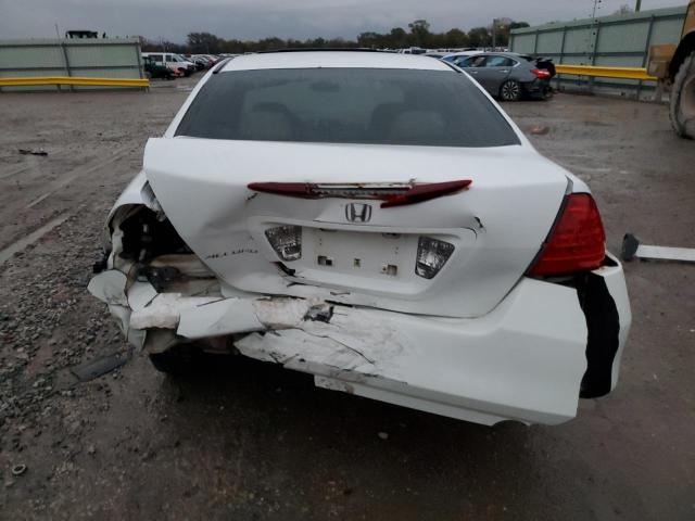 Photo 5 VIN: 1HGCM56737A215459 - HONDA ACCORD EX 