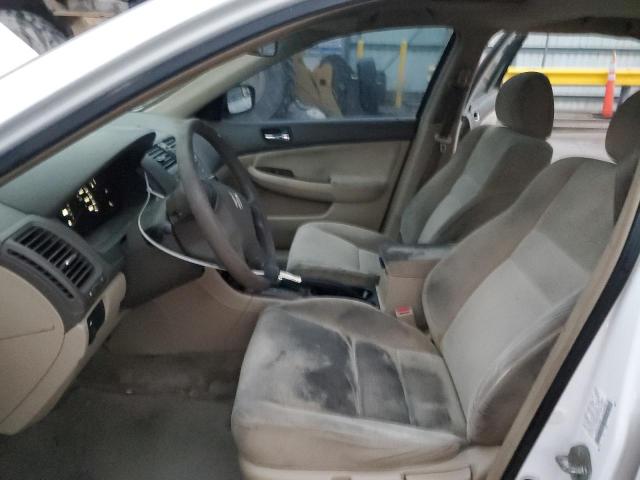 Photo 6 VIN: 1HGCM56737A215459 - HONDA ACCORD EX 