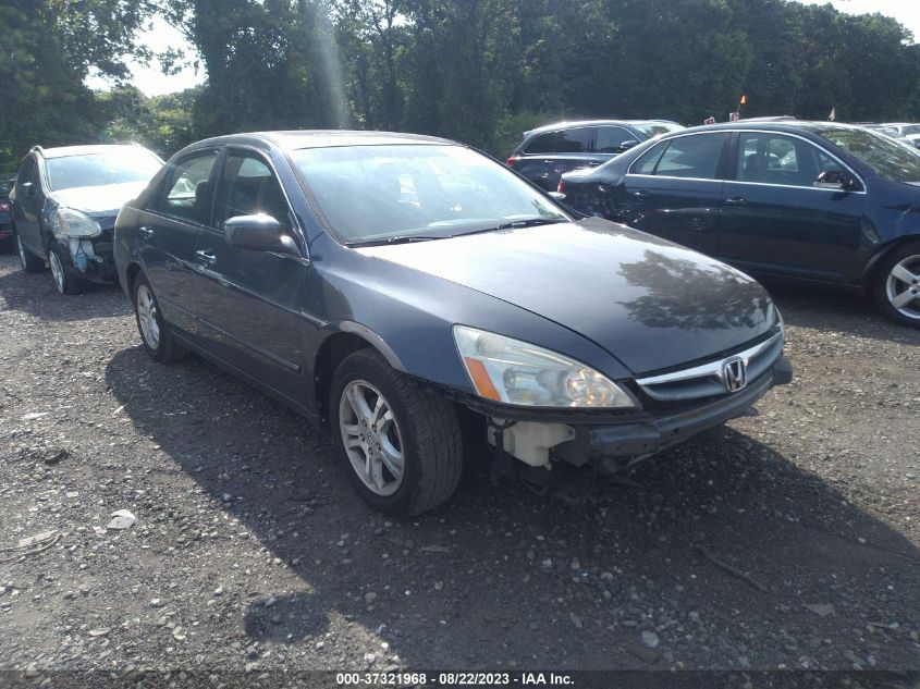 Photo 0 VIN: 1HGCM56737A217678 - HONDA ACCORD 