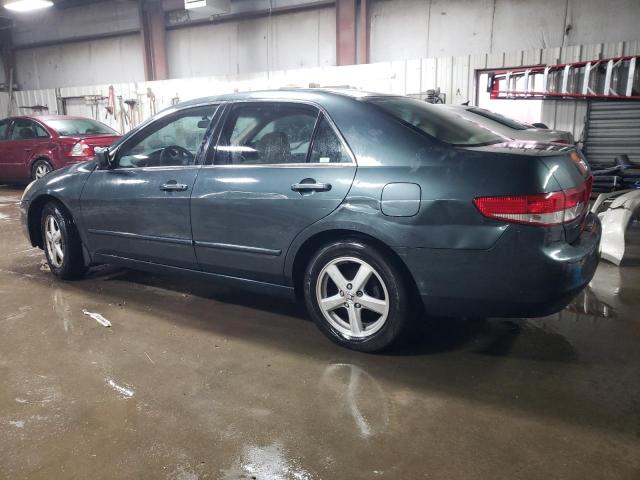 Photo 1 VIN: 1HGCM56744A056706 - HONDA ACCORD EX 