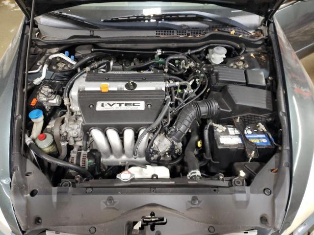 Photo 10 VIN: 1HGCM56744A056706 - HONDA ACCORD EX 