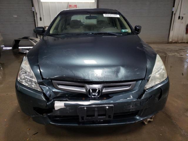 Photo 4 VIN: 1HGCM56744A056706 - HONDA ACCORD EX 