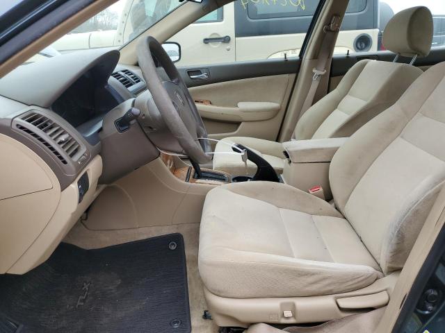 Photo 6 VIN: 1HGCM56744A056706 - HONDA ACCORD EX 