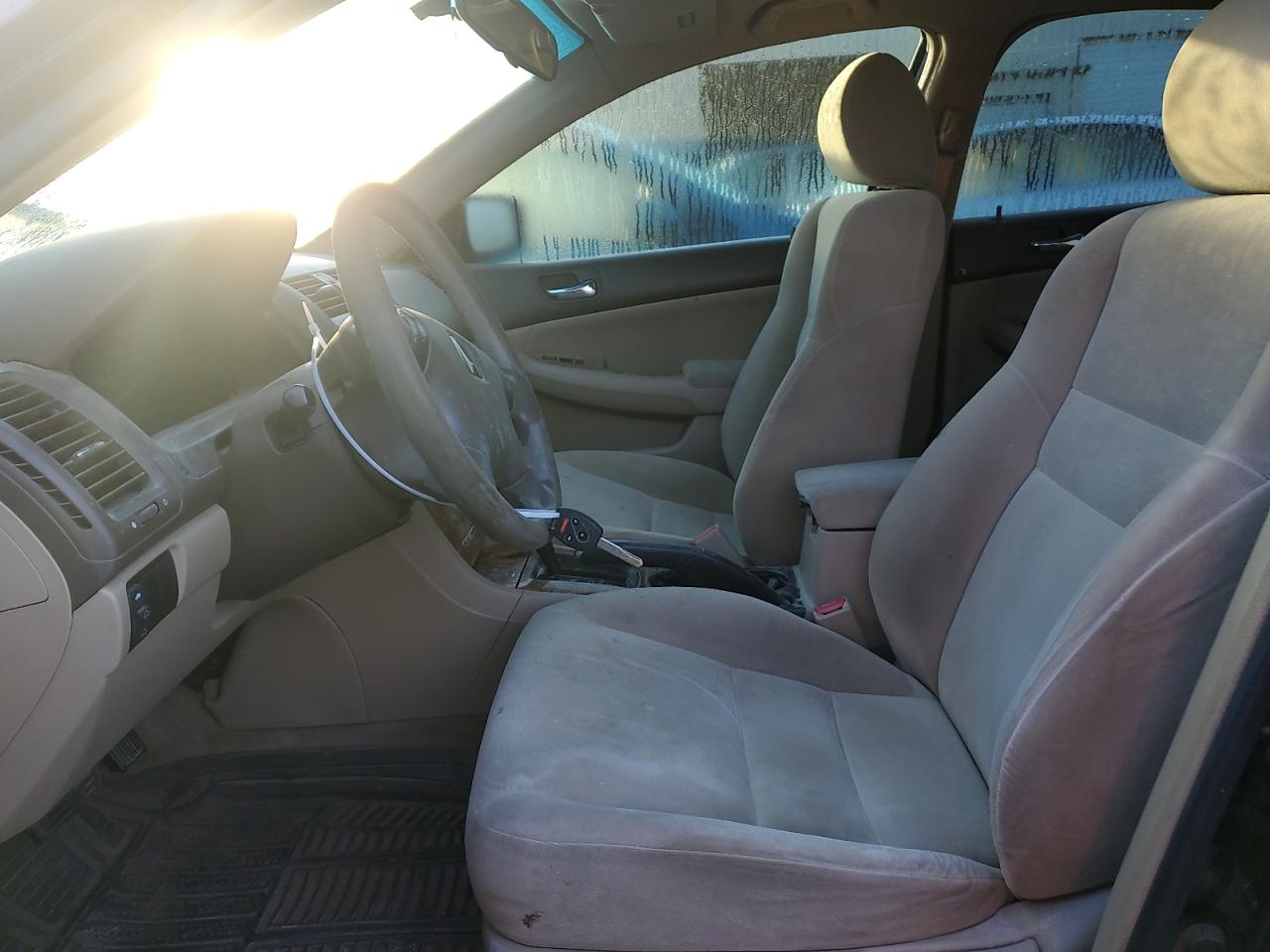 Photo 6 VIN: 1HGCM56745A014716 - HONDA ACCORD 