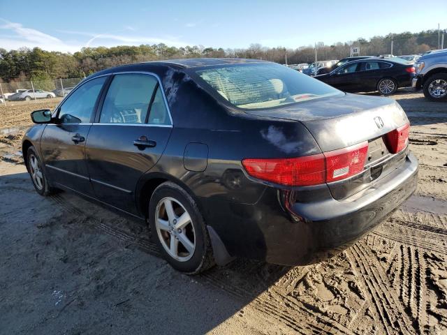 Photo 1 VIN: 1HGCM56745A027448 - HONDA ACCORD 